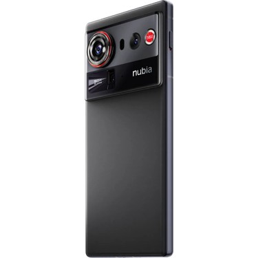 Nubia Zte Z80 Ultra 512 GB 5G Hızında Siyah Renkli 16 GB Fiyatı