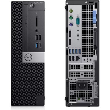 Dell Optiplex 7060 Sff Intel I5-8.nesil 8 Ram 256 SSD Fiyatı