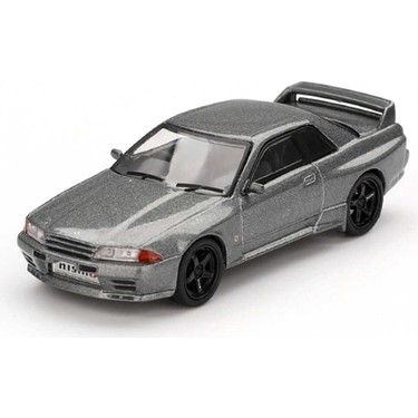 Mini T Mini Gt 1024 1/64 Nissan Skyline Gt-R (Nısmo BNR32 Fiyatı