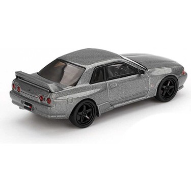 Mini T Mini Gt 1024 1/64 Nissan Skyline Gt-R (Nısmo BNR32 Fiyatı