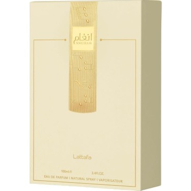 Lattafa Angham Edp 100 ml Kadın Parfüm Fiyatı - Taksit Seçenekleri