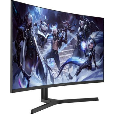 Gameraider Horus GR32QC18V 32 Inç 180Hz 0.5ms 2k Qhd Fiyatı