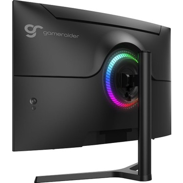 Gameraider Horus GR32QC18V 32 Inç 180Hz 0.5ms 2k Qhd Fiyatı