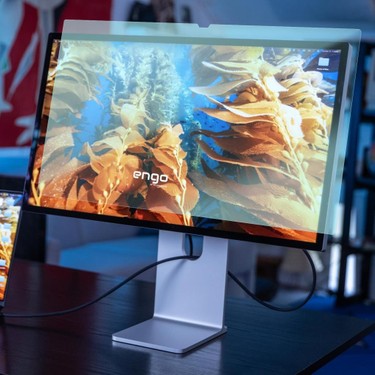 Engo Apple Studio Display Ekran Koruyucu 27 Inç 9h Parlak Fiyatı