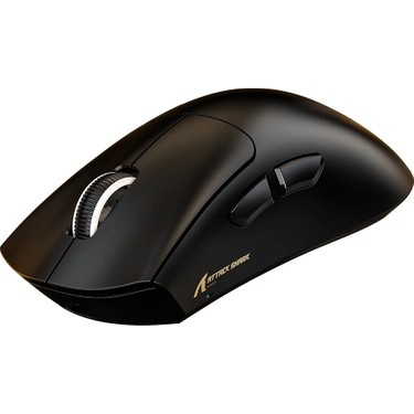 Attack Shark V8 Ergonomik 8k Wireless Gaming Mouse Fiyatı