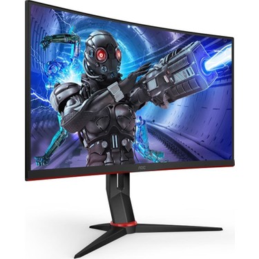 AOC C27G2ZE/BK 27 240Hz 1920x1080 Full HD LED Monitör Oyun Fiyatı