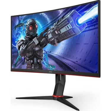 AOC C27G2ZE/BK 27 240Hz 1920x1080 Full HD LED Monitör Oyun Fiyatı