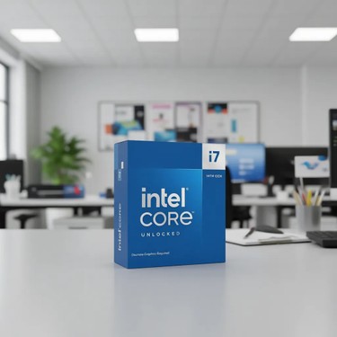 Intel Core i7 14700KF 3,4 GHz 33 MB Cache 1700 Pin 14.Nesil Fiyatı