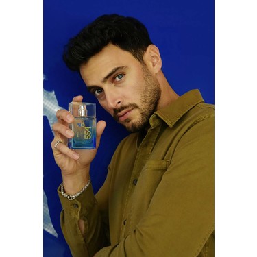 Bargello No.554 Unisex Parfüm Edp 50 ml Fresh Koku ile Fiyatı