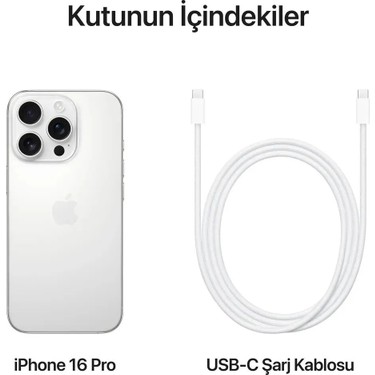 Apple iPhone 16 Pro Max 256GB 5G Mobil Bağlantı Hızı ile Çöl Fiyatı