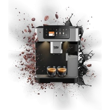 Beko Ceg 7348 x Caffeexperto® Tam Otomatik Espresso Makinesi Fiyatı