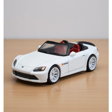 Hot Wheels Premium Honda Serisi 1/64 Ölçekli Metal Araba Fiyatı
