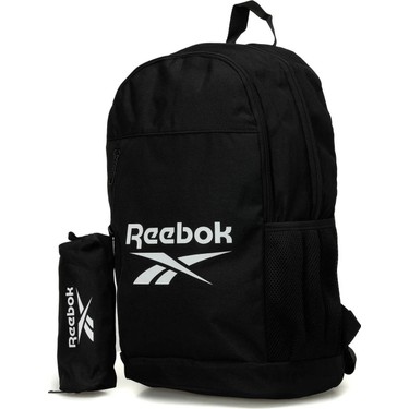 Reebok Backpack Ashland B Siyah Unisex Sırt Çantası Fiyatı