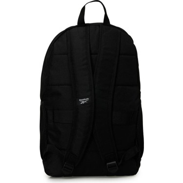 Reebok Backpack Ashland B Siyah Unisex Sırt Çantası Fiyatı