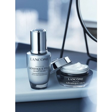 Lancome Lancôme Advanced Genifique Yeux Light Pearl Yaşlanma Fiyatı