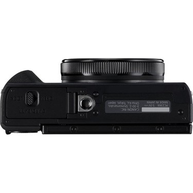 CANON PowerShot G7 X Mark III(ブラック)新品 Canon PowerShot G7 X Mark III Dijital Fotoğraf Makinesi Fiyatları