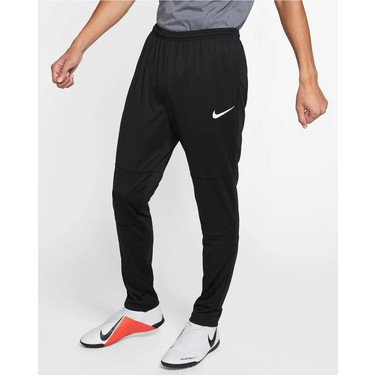 Nike Park 20 Knit Pant Erkek Eşofman Altı L Kalıp Siyah Fiyatı