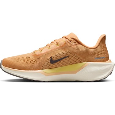 Nike Air Zoom Pegasus 41 Kadın Koşu Ayakkabısı Turuncu Beyaz Fiyatı