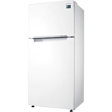 Samsung RT50K6000WW Çift Kapılı 504 Lt No-Frost Buzdolabı F Fiyatı