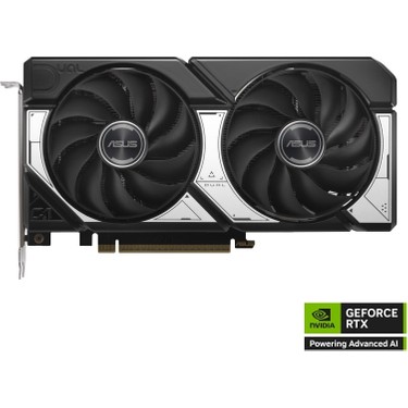 Asus DUAL-RTX5060TI-8G-NVIDIA-GEFORCE-RTX 5060 Tı-8g-8gb Fiyatı