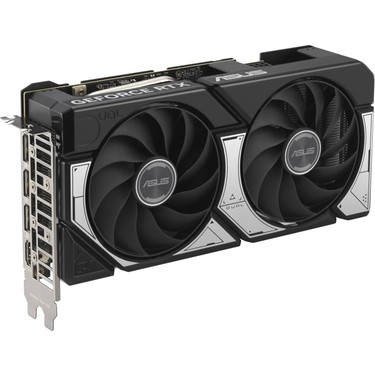 Asus DUAL-RTX5060TI-8G-NVIDIA-GEFORCE-RTX 5060 Tı-8g-8gb Fiyatı