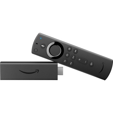Amazon Fire TV Stick Media Player Fiyatı - Taksit Seçenekleri