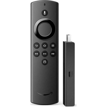 Amazon Fire TV Stick Media Player Fiyatı - Taksit Seçenekleri
