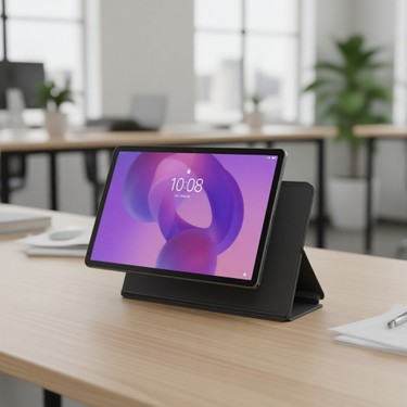 Lenovo Idea Tab 8/128 GB 11 2.5k 500NITS 90Hz Fiyatı