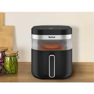 Tefal Easy Fry Infrared 2000 Watt Airfryer Fritöz - 7 Litre Fiyatı