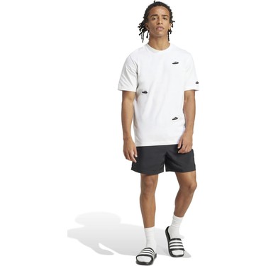 Adidas Sportswear JF1117 Essentials Small Logo Chelsea Fiyatı