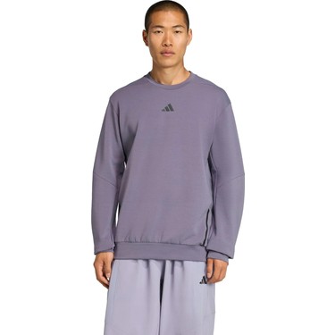 Adidas Performance JX0682 Designed for Training Crew Fiyatı