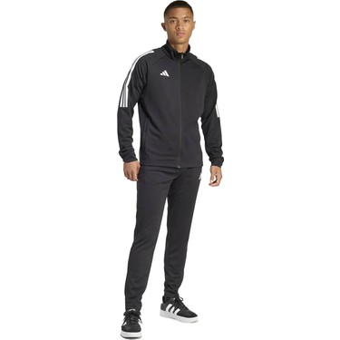 M SERENO TS セットアップ ブラック M adidas M SERENO TS BLACK/WHITE Siyah Erkek Eşofman Takımı Fiyatı