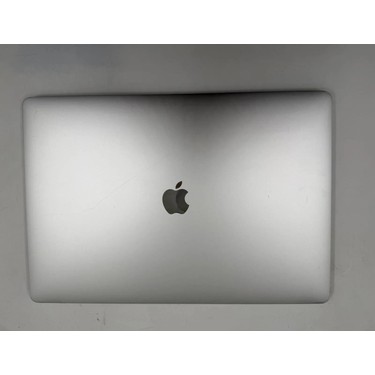 Aspire Apple MacBook Pro 16 inç A2141 İntel İ7 16 Gb Ram 512 Fiyatı
