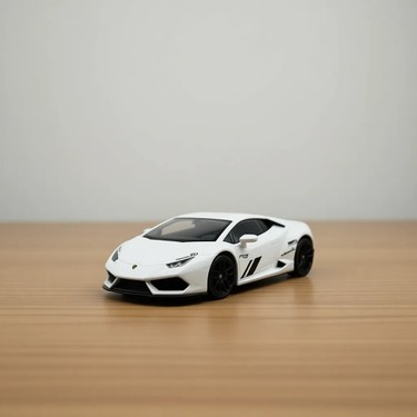 Hot Wheels 1:64 Ölçek Lb Works Lamborghini Huracan Coupe Fiyatı