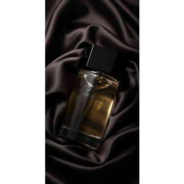 Yves Saint Laurent La Nuit De L'homme Erkek Parfüm EDT 200 Fiyatı