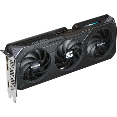 Gigabyte Radeon Rx 9060 Xt Gaming Oc 16 GB Gddr6 128 Bit Fiyatı