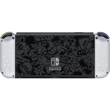 Nintendo Switch Oled Splatoon 3 Oyun Konsolu - G 64 GB Fiyatı