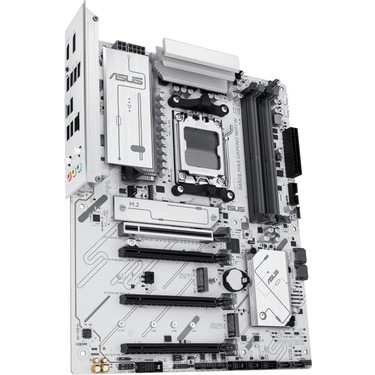 Asus B650E Max B650 256 GB 8000 MHz Ddr5 Amd Soket Am5 Atx Fiyatı