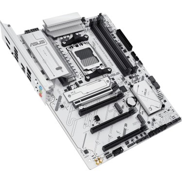 Asus B650E Max B650 256 GB 8000 MHz Ddr5 Amd Soket Am5 Atx Fiyatı