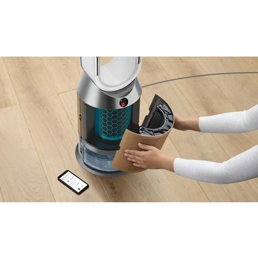 Dyson Humidify+Cool™ Ph2 De-Nox Hava Temizleyici Fiyatı