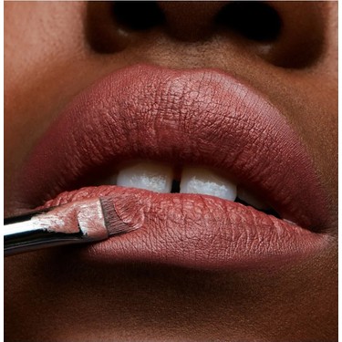 ★⭐︎★mac★⭐︎★ MACximal Silky Matte Lipstick Bordo Renkli Nemlendirme Fiyatı