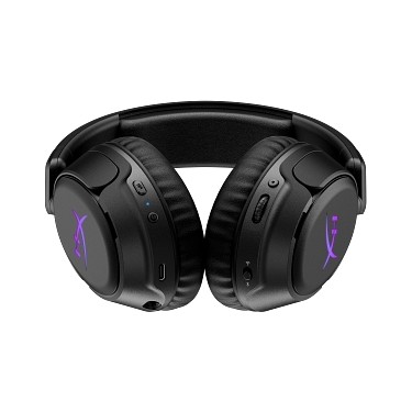 Hyperx Cloud Flight 2 - Kablosuz Oyuncu Kulaklığı (Siyah) Fiyatı