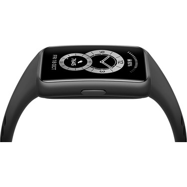 Huawei Band 6 - Grafit Siyahı Akıllı Saat 1.47 inç AMOLED Fiyatı