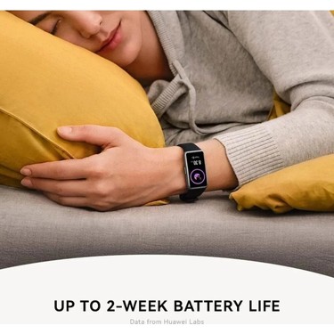 ファウェイband6です。 Huawei Band 6 - Grafit Siyahı Akıllı Saat 1.47 inç AMOLED Fiyatı