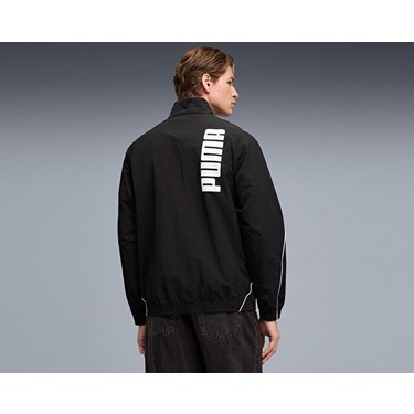 Puma Puma Sport Track Jacket Erkek Günlük Ceket 69217301 Fiyatı