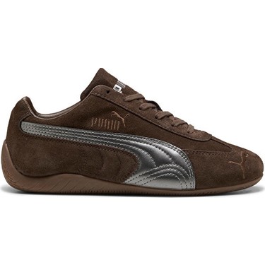 Puma Speedcat Lux Unisex Günlük Ayakkabı 40819801 Kahverengi Fiyatı