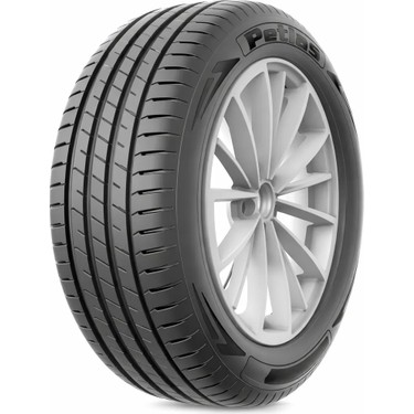 Y195／65R15 Petlas 195/65 R15 Tl 91V Prıme Comfort Yaz Lastiği (Üretim Fiyatı