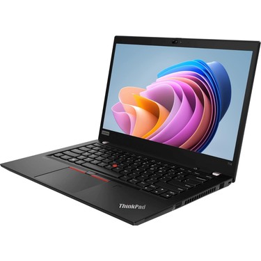 Lenovo Thinkpad T14 Intel I5-10210U 14 8 Ram 256 SSD Fiyatı