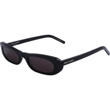 Yves Saint Laurent Güneş Gözlüğü Sl 557 Shade 001 Fiyatı
