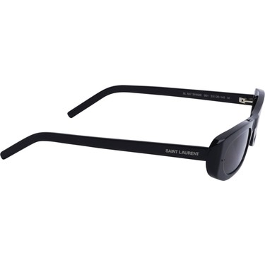 Yves Saint Laurent Güneş Gözlüğü Sl 557 Shade 001 Fiyatı